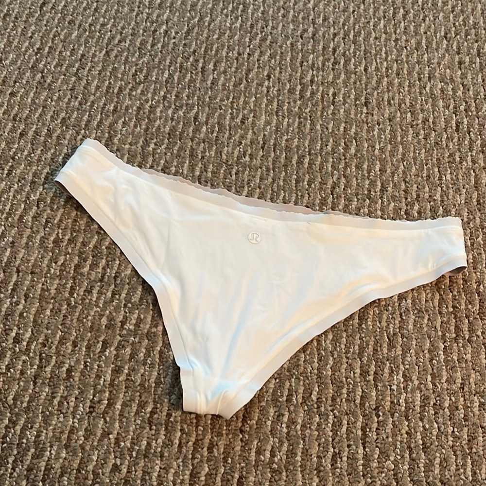 White Bottom